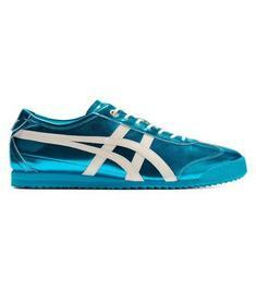 24FW 오니츠카타이거 스니커즈 1183C468 300 PALE MINT CREAM DOM 썸네일 1
