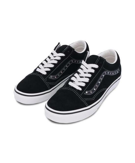 25FW 반스 스니커즈 VN000V25B5T1 DOM - Vans