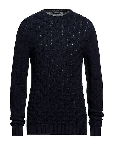 25FW 씨피 컴퍼니 스웨터 19CMKN288A110149A888 TOTAL ECLIPSE DOM - CP company