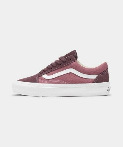 반스 스니커즈 VN000D56ESM1 DOM - Vans