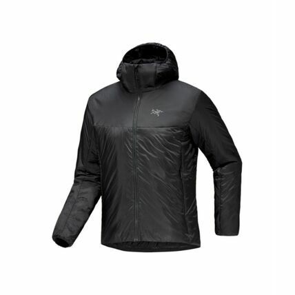 25SS 아크테릭스 자켓 AJPSM06870BLK BLACK DOM - Arcteryx