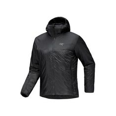 25SS 아크테릭스 자켓 AJPSM06870BLK BLACK DOM 썸네일 1