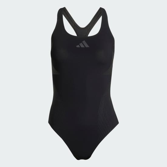 아디다스 원피스 수영복 JN6926 Black DOM - Adidas