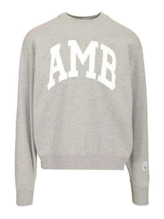 25SS 엠부시 긴팔 티셔츠 1211533215 DOM - Ambush