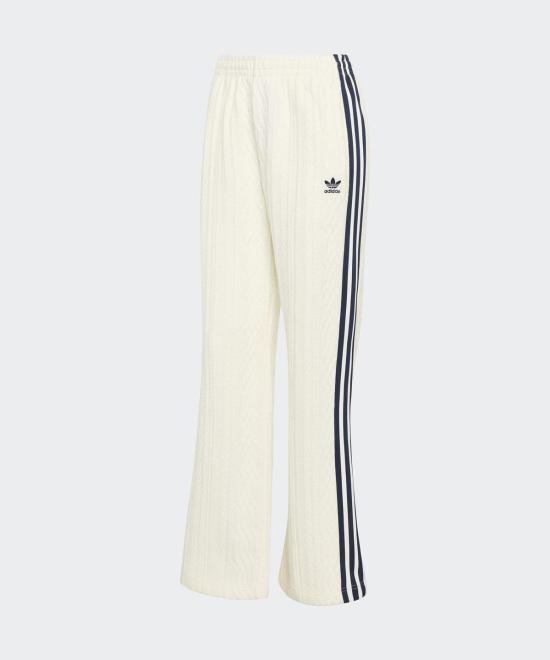 25FW 아디다스 니트 베켄바우어 트랙 팬츠 KS7801 DOM - Adidas