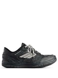 25FW 발렌시아가 스니커즈 841765WCURB1000 BLACK DOM 썸네일 1