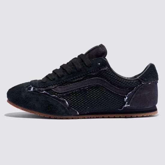 반스 스니커즈 VN000EFQCJK1 DOM - Vans