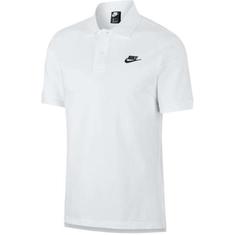 24SS 나이키 폴로 티셔츠 FN3895 100 WHITE DOM 썸네일 1