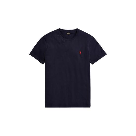 폴로 랄프로렌 반팔 티셔츠 MNPOTSH1N820047 410 DOM - Polo Ralph Lauren