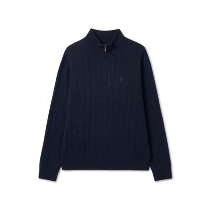 24SS 폴로 랄프로렌 스웨터 MNPOSWE16821816 400 DOM - Polo Ralph Lauren