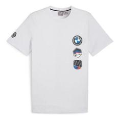 24SS 푸마 반팔 티셔츠 625575 07 DOM 썸네일 1