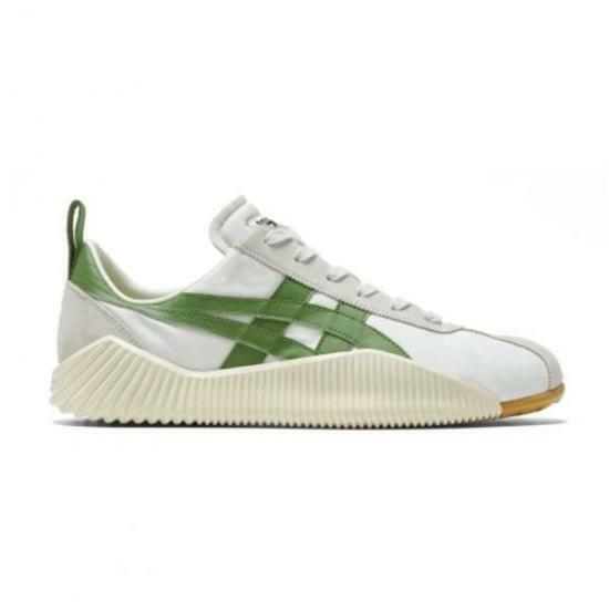 22SS 오니츠카타이거 스니커즈 1183B257 105 CR SG DOM - Onitsuka Tiger