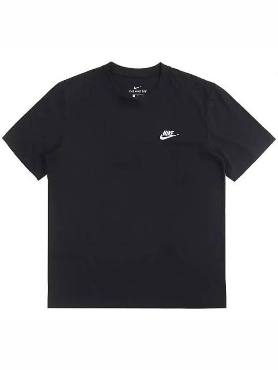 나이키 반팔 티셔츠 AR4999 013 DOM - Nike