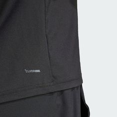 아디다스 폴로 티셔츠 JP1802 Black DOM 썸네일 1