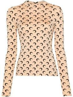 25FW 마린세르 탑 MRSW252PRTO017TA TA10 TAN DOM 썸네일 1