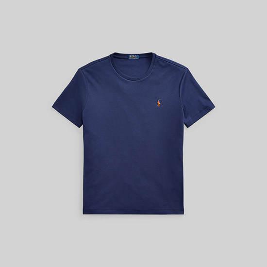 폴로 랄프로렌 반팔 티셔츠 MNPOTSH1N820101 410 DOM - Polo Ralph Lauren