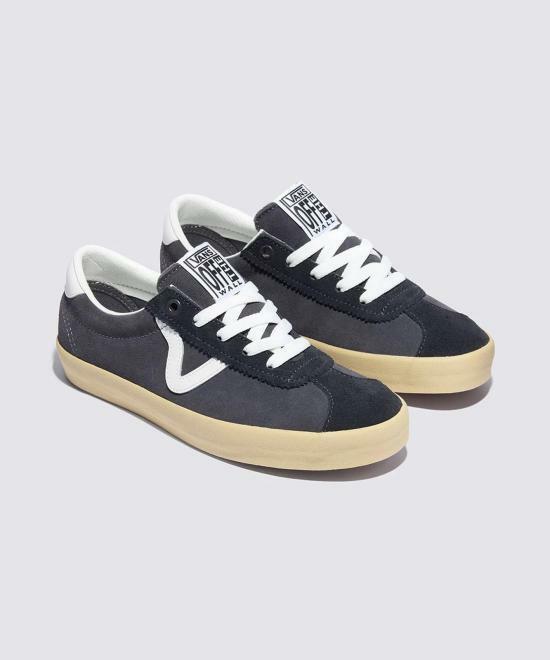반스 스니커즈 VN000D1PCIK1 DOM - Vans