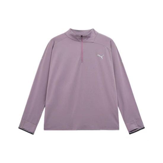 푸마 긴팔 티셔츠 52950002 DOM - Puma