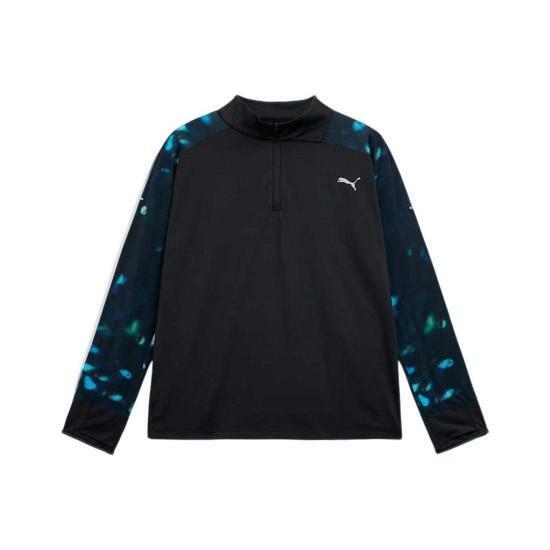 푸마 긴팔 티셔츠 52950001 DOM - Puma