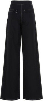 22FW 써네이 스트레이트 팬츠 CRTWWBOT005TWI0020098 DOM 썸네일 2