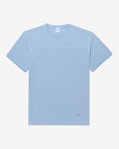 25SS 노아 반팔 티셔츠 NOAU251MRTS102BL BLUE DOM 썸네일 1