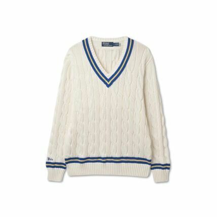 24SS 폴로 랄프로렌 스웨터 MNPOSWE16821840 101 DOM - Polo Ralph Lauren
