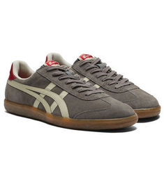 25SS 오니츠카타이거 스니커즈 1183C430 020 CHARCOAL BIRCH DOM 썸네일 2