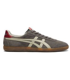 25SS 오니츠카타이거 스니커즈 1183C430 020 CHARCOAL BIRCH DOM 썸네일 1