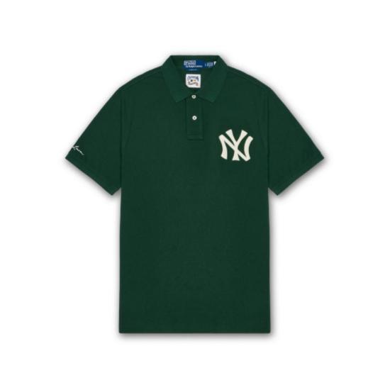 폴로 랄프로렌 폴로 티셔츠 MNPOKNI1N823479 300 DOM - Polo Ralph Lauren