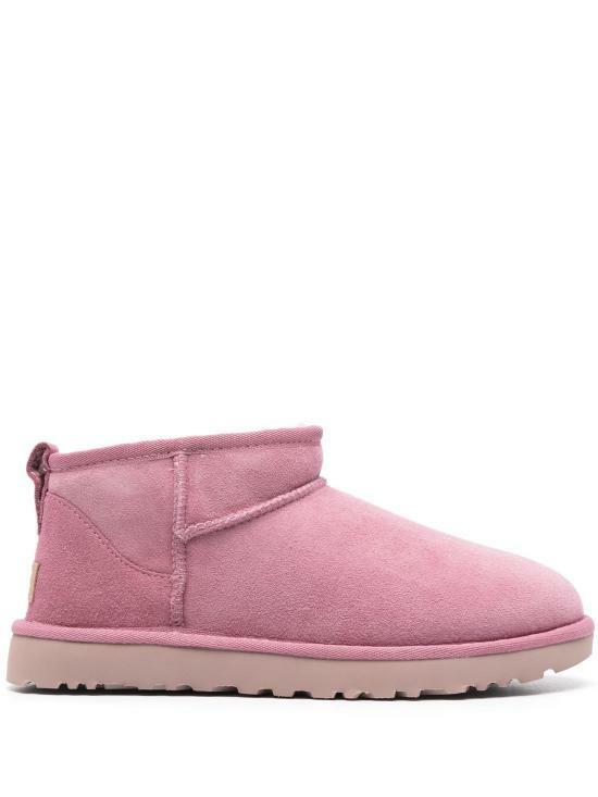 24FW 어그 울트라 미니 부츠 1116109DYR DOM - Ugg
