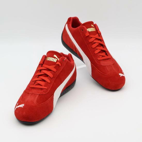 푸마 스니커즈 398846 02 DOM - Puma