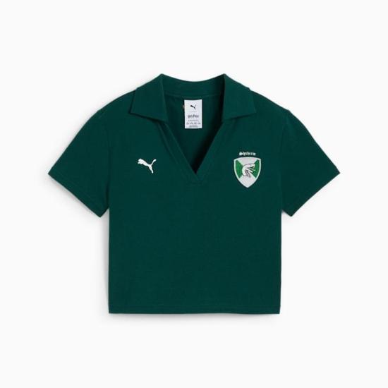 25SS 푸마 반팔 티셔츠 630097 60 DOM - Puma