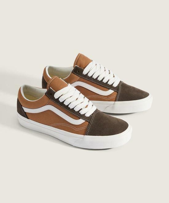 반스 스니커즈 VN000D9YBW21 DOM - Vans