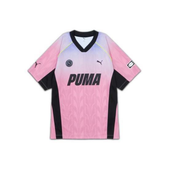 푸마 반팔 티셔츠 950412 04 DOM - Puma