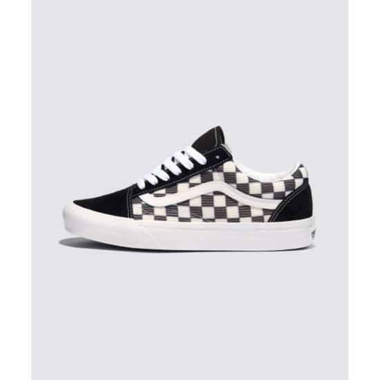 25SS 반스 스니커즈 VN000CR5BPO1 DOM - Vans