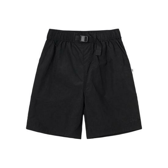 반스 숏팬츠 VN000R62BLK1 DOM - Vans