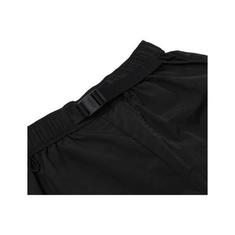반스 숏팬츠 VN000R62BLK1 DOM 썸네일 3