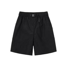 반스 숏팬츠 VN000R62BLK1 DOM 썸네일 1