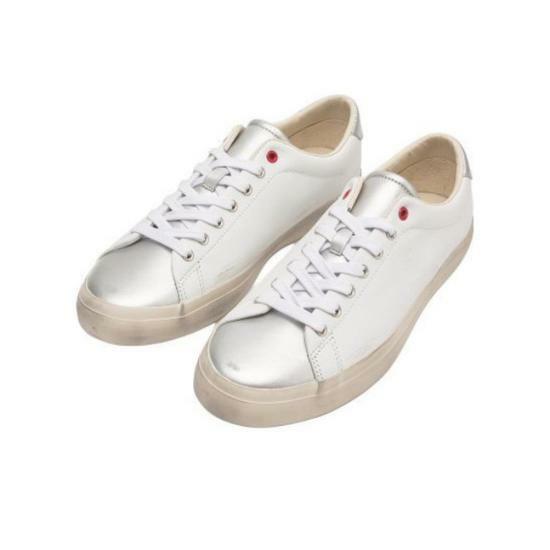 24SS 폴로 랄프로렌 스니커즈 MAPOFTW0CT20515 100 DOM - Polo Ralph Lauren