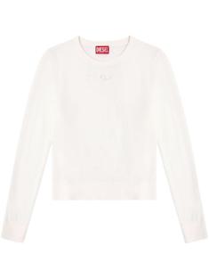 25SS 디젤 스웨터 A174980DCCH129 DOM 썸네일 1