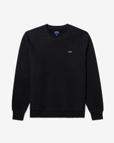 25SS 노아 긴팔 티셔츠 NOAU000ORSW004BK BLACK DOM 썸네일 1