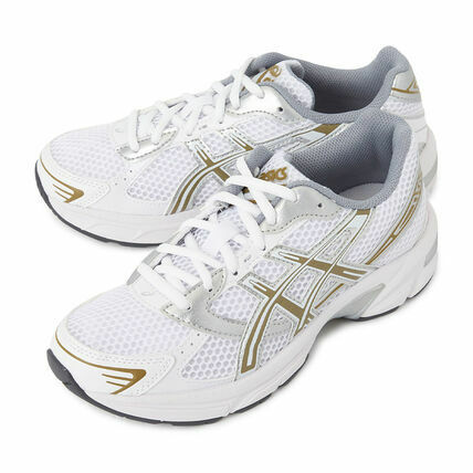 25FW 아식스 스니커즈 1203A609 104 DOM - Asics
