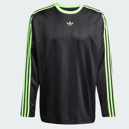 25FW 아디다스 긴팔 티셔츠 JX1518 DOM - Adidas