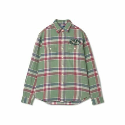 폴로 랄프로렌 긴팔 셔츠 MNPOWOV16824152 999 DOM - Polo Ralph Lauren