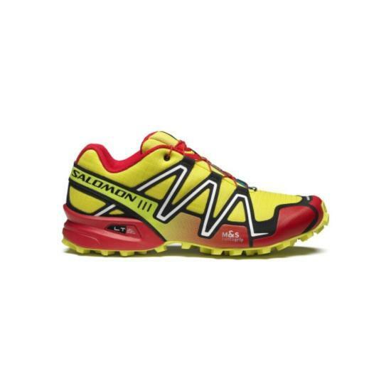 24SS 살로몬 스니커즈 L47493600 DOM - Salomon