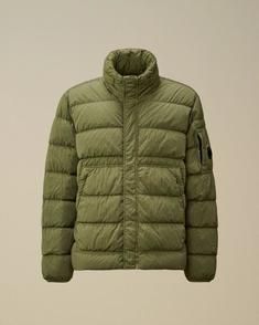25FW 씨피 컴퍼니 크롬 R 봄버 자켓 19CMOW012A005904G612 SEAGRASS DOM 썸네일 1