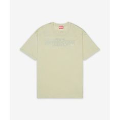 25SS 디젤 반팔 티셔츠 A161760KNAS189 DOM 썸네일 1