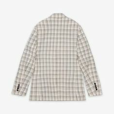 25SS 아미 수트 자켓 FBV011WV00741360 DOM 썸네일 2