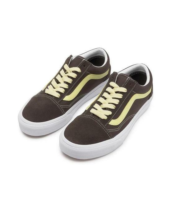 24FW 반스 스니커즈 VN000CR5D4C1 DOM - Vans