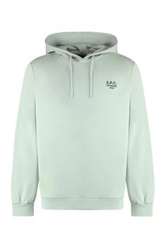 24FW 아페쎄 LOU MADAME 루 마담 로고 후드 티셔츠 COHBVM27914TKL DOM 썸네일 1